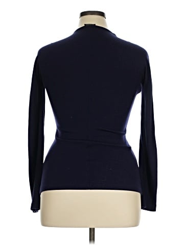 Giorgio Armani Long Sleeve Top (view 2)