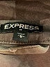 Express Outlet Camo Brown Jacket Size L - photo 6