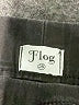 Flog Black Jeans Size 26 waist - photo 7