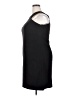 Bar III Solid Black Cocktail Dress Size XXL - photo 5