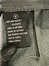 Unbranded 100% Polyester Solid Gray Formal Skirt Size 8 (petite) - photo 4