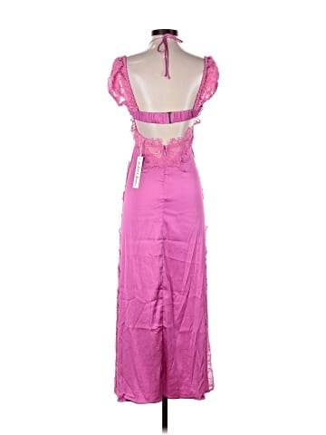 For Love & Lemons Cocktail Dress (view 2)