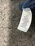 Maurices Blue Pullover Sweater Size L - photo 8