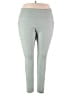 Active by Old Navy Green Active Pants Size XXL (tall) - photo 1