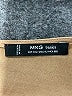 MNG Basics Tan Long Sleeve Blouse Size XL - photo 7