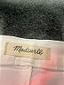 Madewell Ivory Jeans Size 27 waist - photo 7
