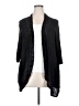Torrid Black Cardigan Size 2X Plus (2) - photo 1