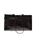 FURLA 100% Leather Black Leather Shoulder Bag One size - photo 3