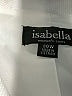 Isabella 100% Polyester White Blazer Size 20 - photo 6