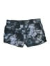 Nike Tie-dye Blue Athletic Shorts Size XXL - photo 1