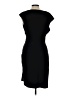 Kate Hill Black Cocktail Dress Size 12 Petite - photo 2
