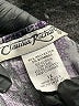 Claudia Richard Purple 3/4 Sleeve Blouse Size 1X - photo 7