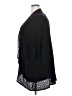 Torrid Black Cardigan Size 2X Plus (2) - photo 5