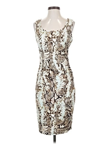 Cache Cocktail Dress (view 1)