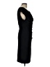 Kate Hill Black Cocktail Dress Size 12 Petite - photo 4