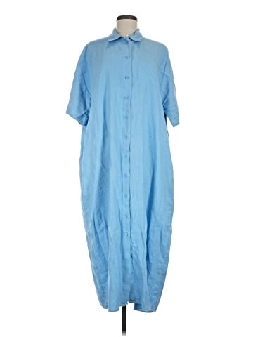 Cos Casual Dress (view 1)