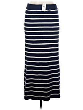 Ann Taylor Casual Skirt (view 2)