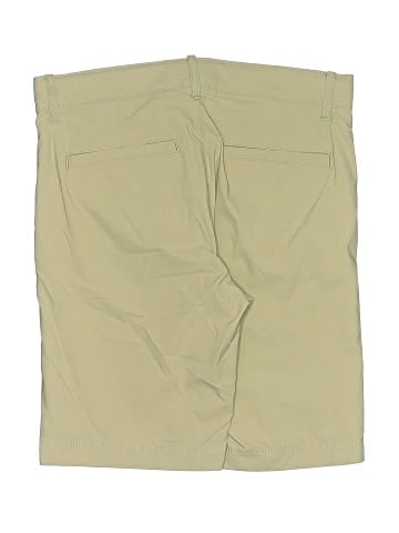 Crewcuts Khaki Shorts (view 2)