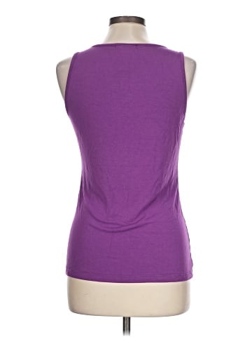 Design History Sleeveless Top (view 2)