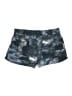 Nike Tie-dye Blue Athletic Shorts Size XXL - photo 2
