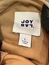 JoyLab Tan Sweatshirt Size L - photo 7