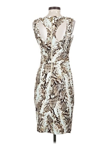 Cache Cocktail Dress (view 2)