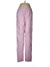 Adidas Pink Casual Pants Size M - photo 1