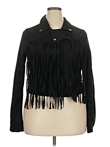 Chelsea & Violet Jacket (view 1)