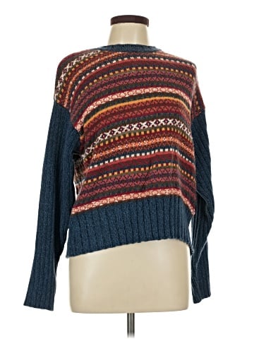 Lizwear by Liz Claiborne Pullover Sweater (view 1)