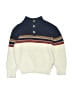 Sammy + Nat 100% Acrylic Blue Pullover Sweater Size 2 - photo 1