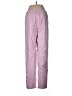 Adidas Pink Casual Pants Size M - photo 2