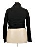 Chelsea & Violet Black Jacket Size XXL - photo 2