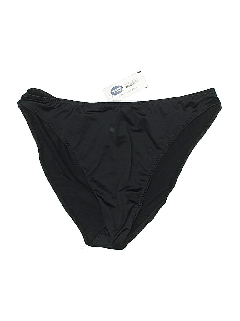 Assorted Brands Swimsuit Bottoms In Black