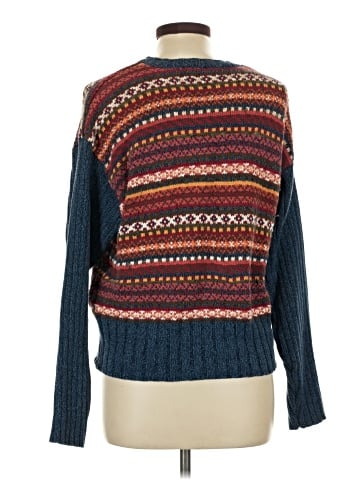 Lizwear by Liz Claiborne Pullover Sweater (view 2)