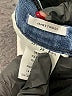 James Jeans Hearts Blue Jeans Size 28 waist - photo 9