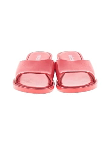 Melissa Sandals (view 2)