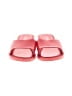 Melissa Red Sandals Size 6 - photo 2
