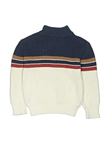Sammy + Nat Pullover Sweater (view 2)