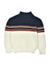 Sammy + Nat 100% Acrylic Blue Pullover Sweater Size 2 - photo 2