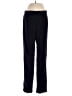 Piazza Sempione Black Wool Pants Size EU (IT) 40 / US 4 - photo 1