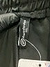 Prettygarden 100% Polyester Black Casual Pants Size XXL - photo 4
