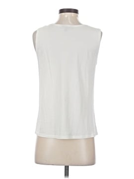 Eileen Fisher Sleeveless Top (view 2)