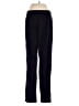 Piazza Sempione Black Wool Pants Size EU (IT) 40 / US 4 - photo 2