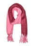 Ardene 100% Recycled Polyester Pink Scarf One size - photo 1