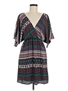 Miami Casual Dress (view 1)