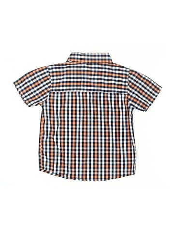 U.S. Polo Assn. Short Sleeve Button-Down Shirt (view 2)