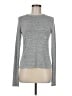 Rag & Bone Gray Pullover Sweater Size M - photo 1