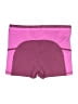 Nike Color Block Purple Athletic Shorts Size XL - photo 2