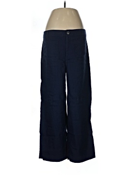 Ann Taylor Loft Linen Pants