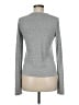Rag & Bone Gray Pullover Sweater Size M - photo 2